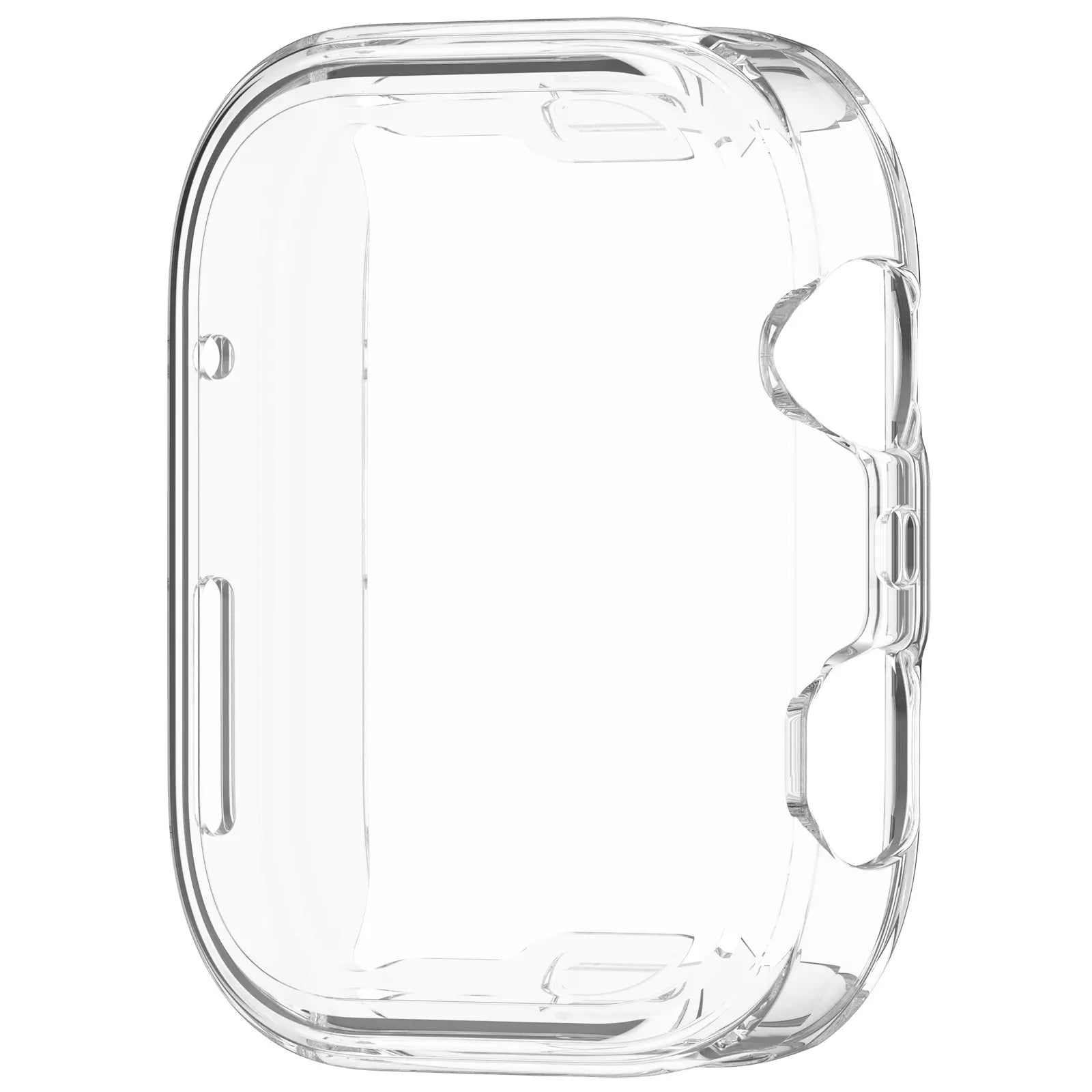 Huawei Watch Fit 5 Pro TPU Hülle (Transparant)