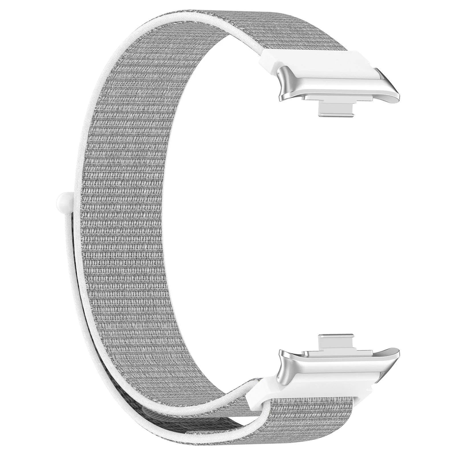 Nylon Strap, without a watch, 3/4 front view