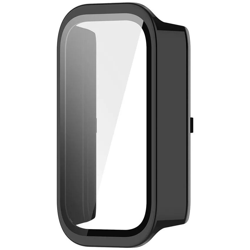 Xiaomi Smart Band 9 Active Hartschale mit Glass (Schwarz)