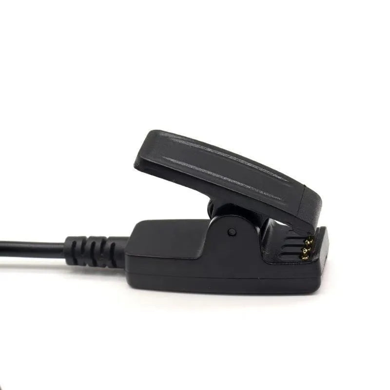 Garmin Forerunner 645 USB-C Anschluss Ladegerät