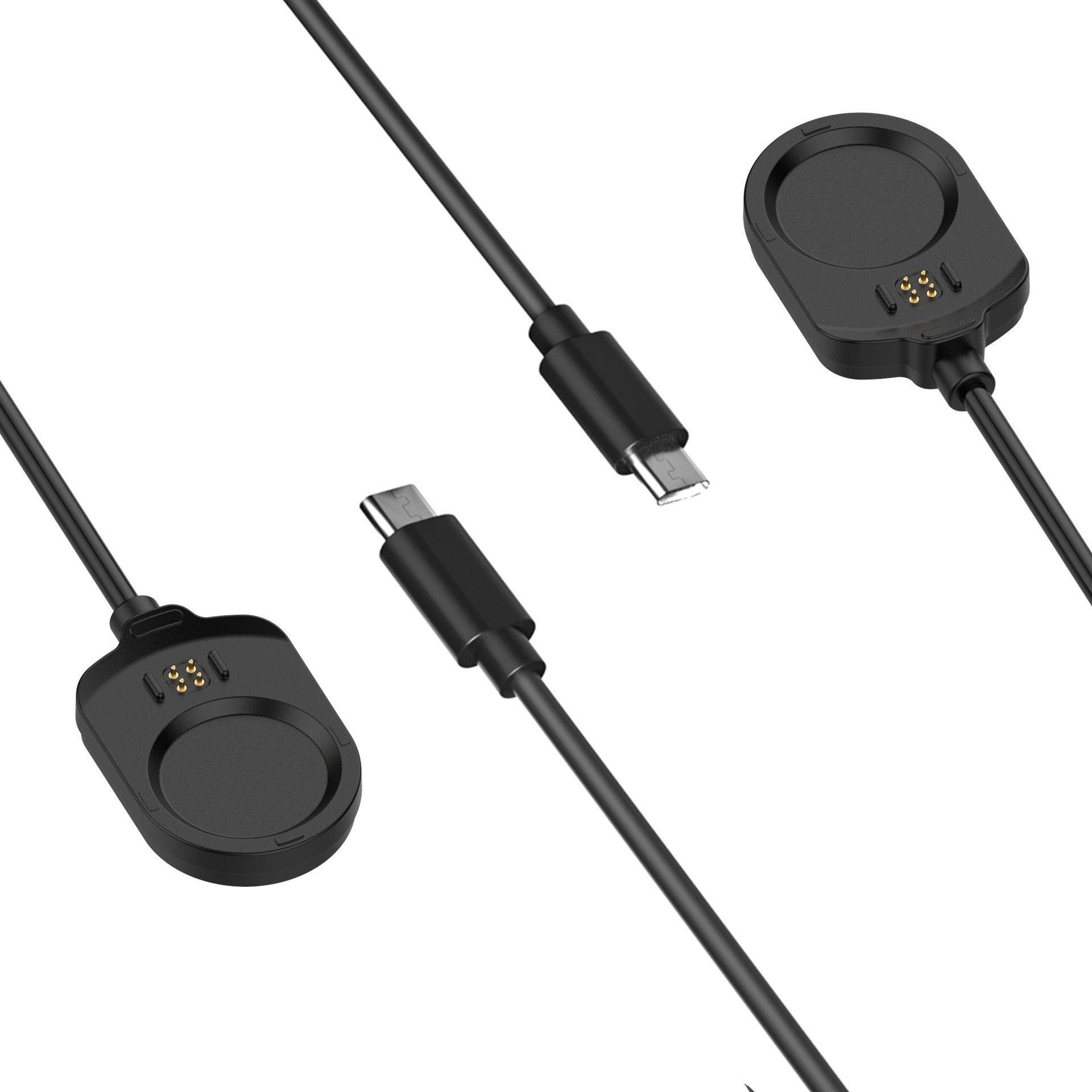 Garmin MARQ2 USB-C Anschluss Ladegerät
