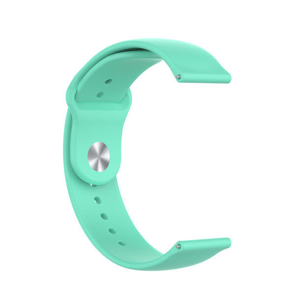 Oppo Watch X2 Mini Sportarmband (Aqua)