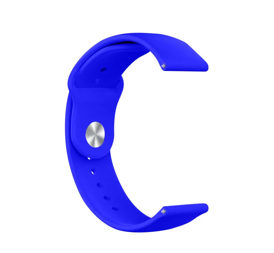 Oppo Watch S Sportarmband (Blau)