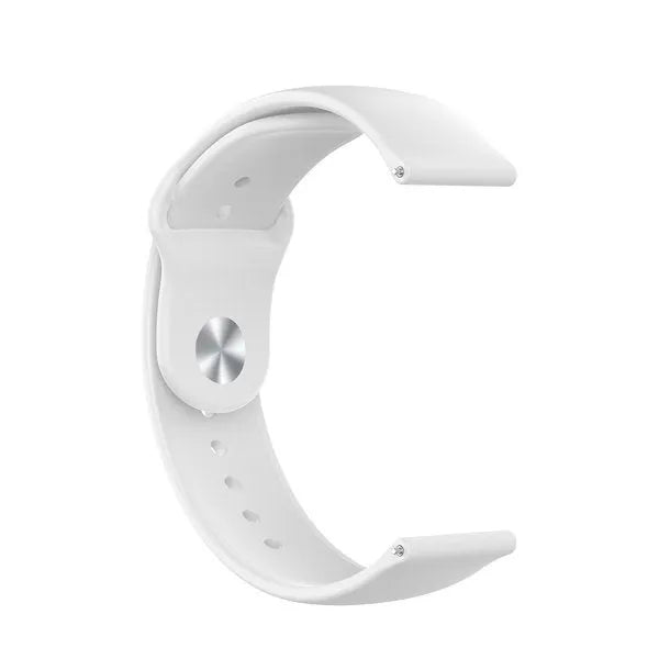 Oppo Watch S Sportarmband (Weiß)