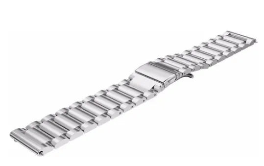 Huawei Watch GT 6 - 41mm Stahlarmband (Silber)