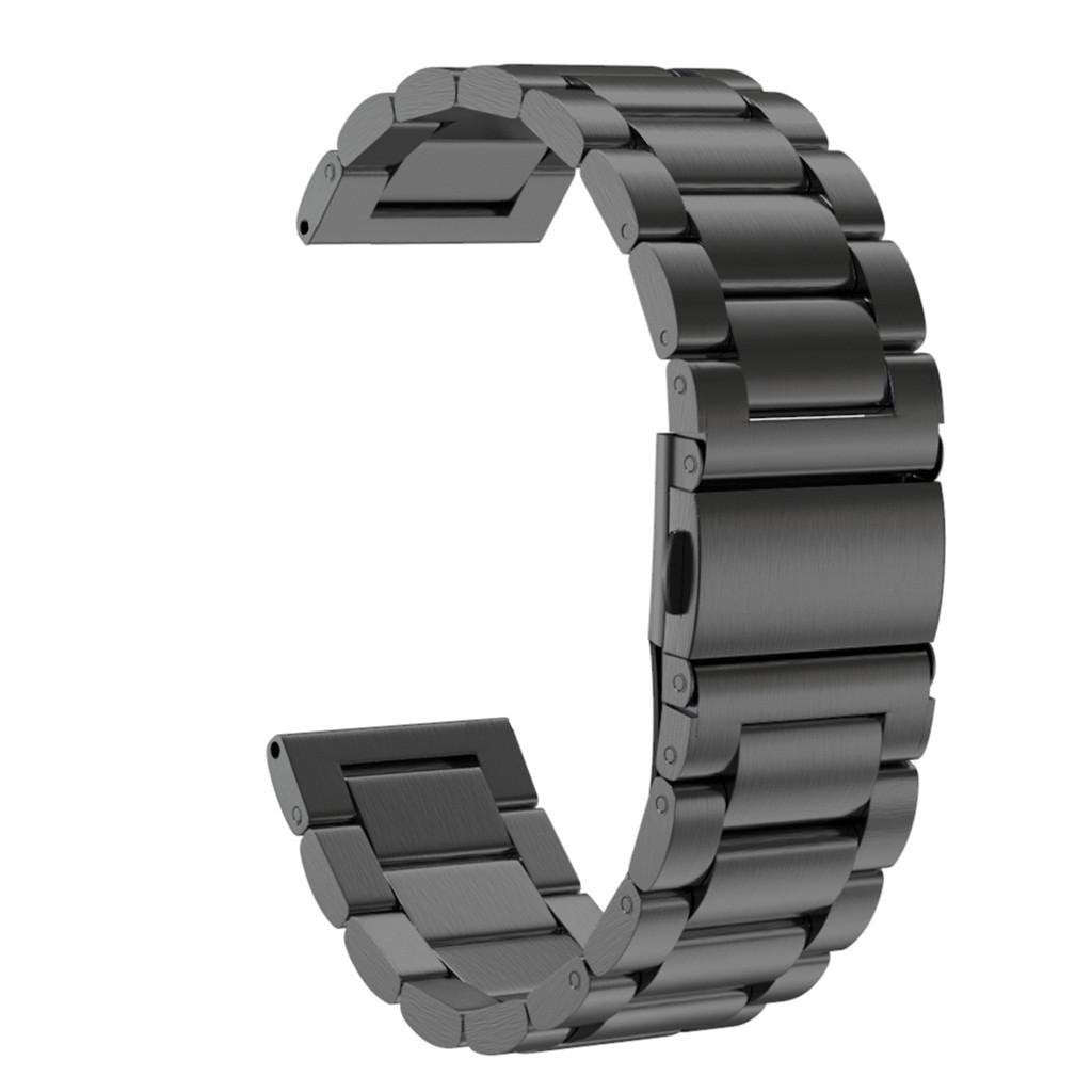 Garmin Tactix 8 - 51mm Stahlarmband (Schwarz)
