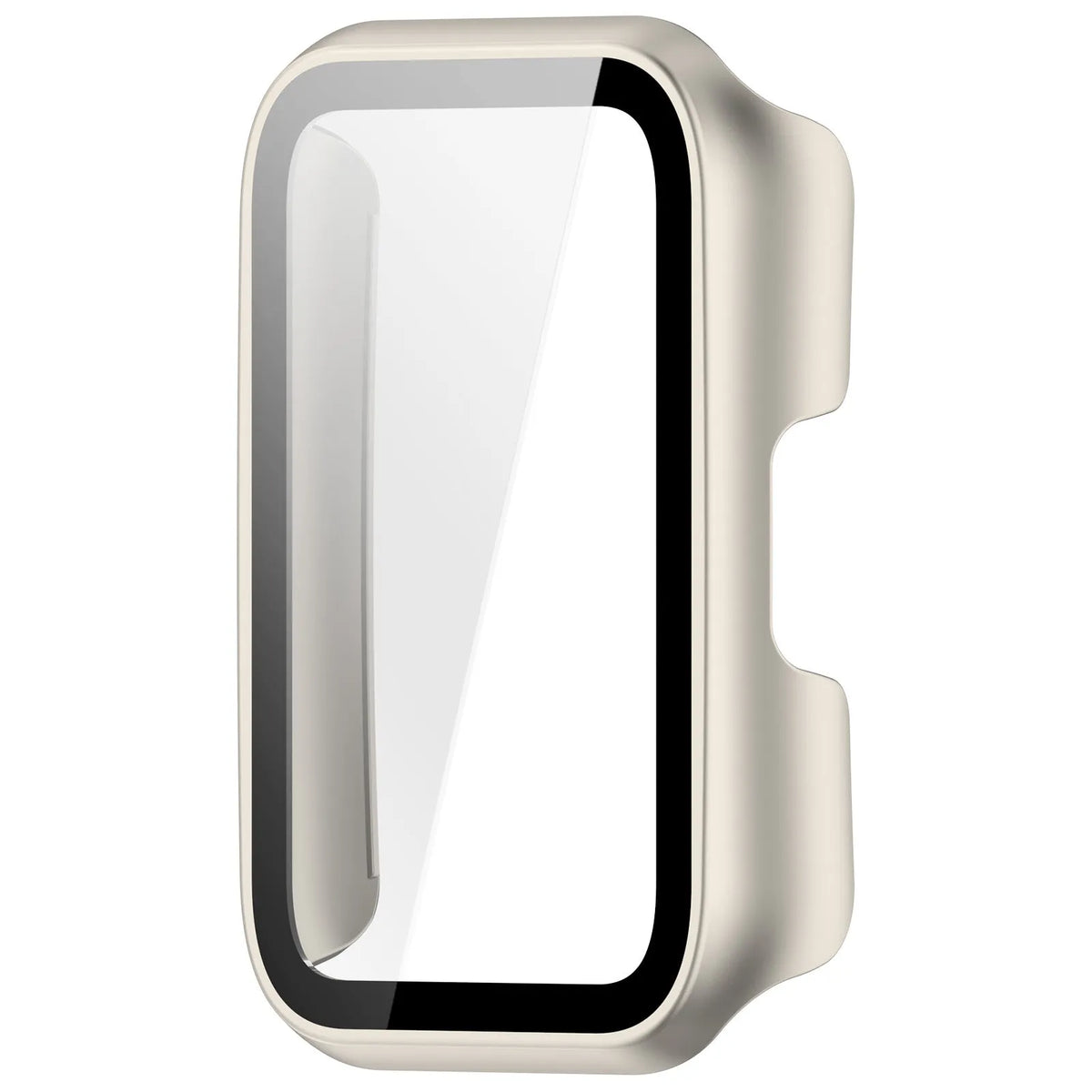 Huawei Band 11 PC Hülle mit Glas (Polarstern)