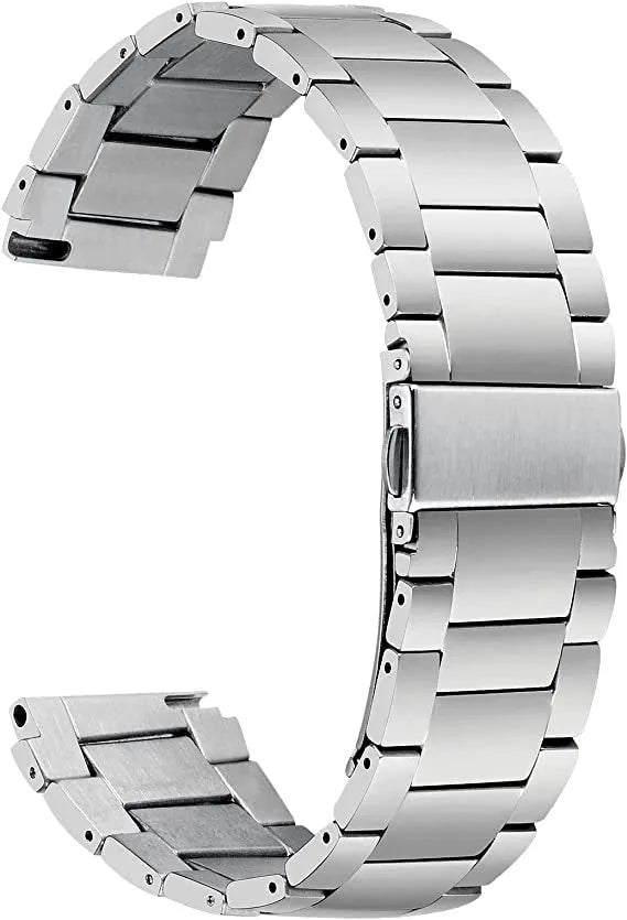 Oppo Watch X2 Mini Titanarmband (Silber)