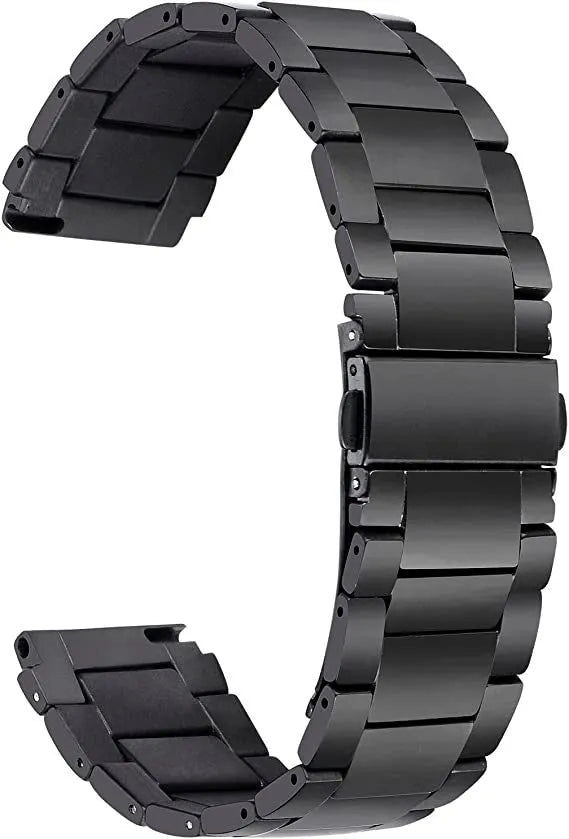 Oppo Watch X2 Mini Titanarmband (Schwarz)