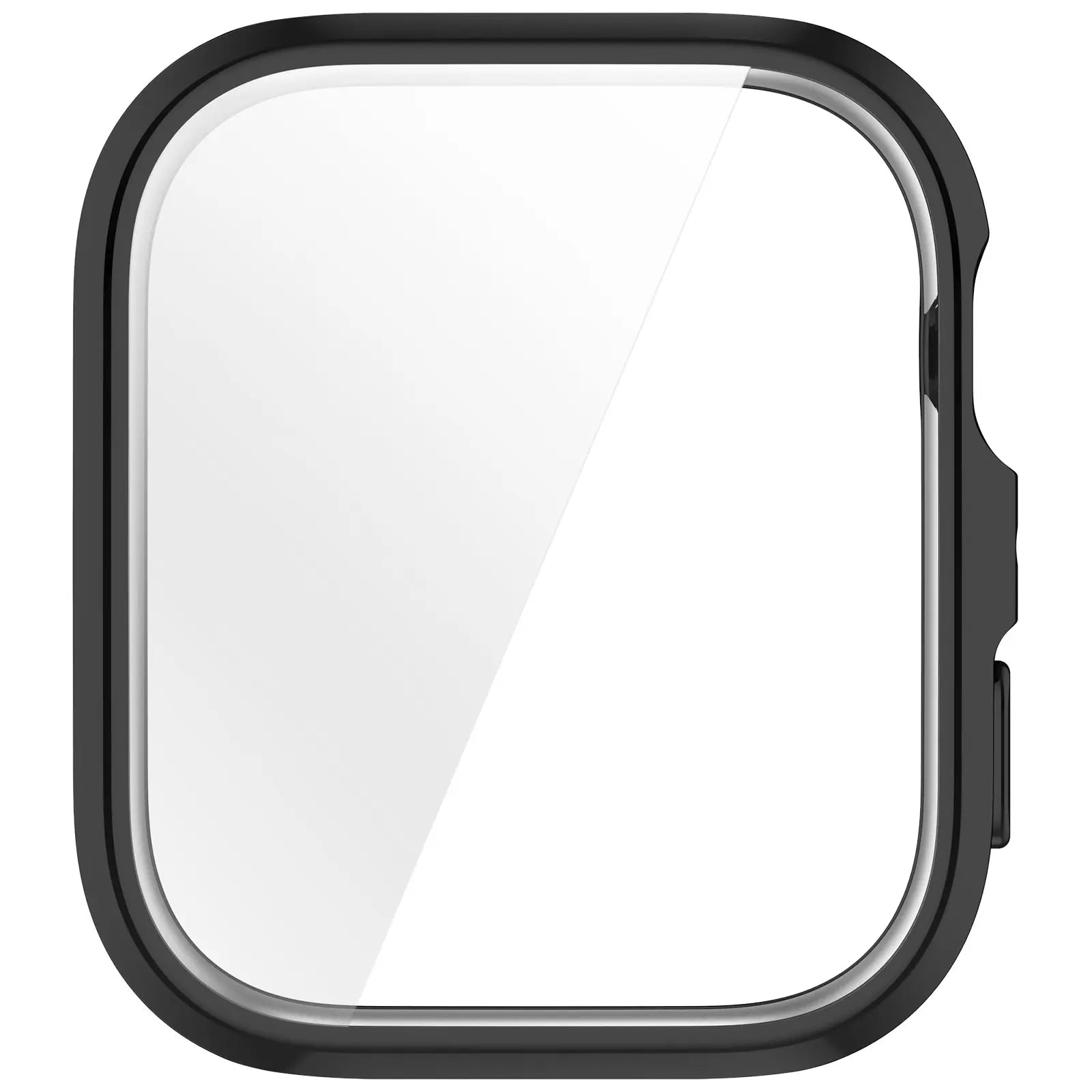 Huawei Watch Fit 5 TPU Hülle (Schwarz)