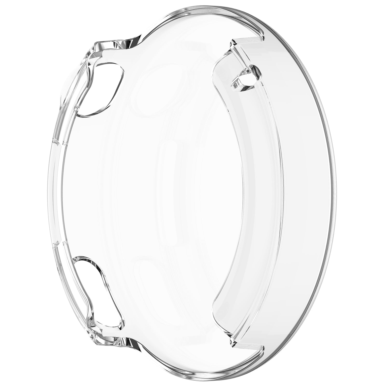 Xiaomi Watch S4 - 41mm TPU Hülle (Transparent)