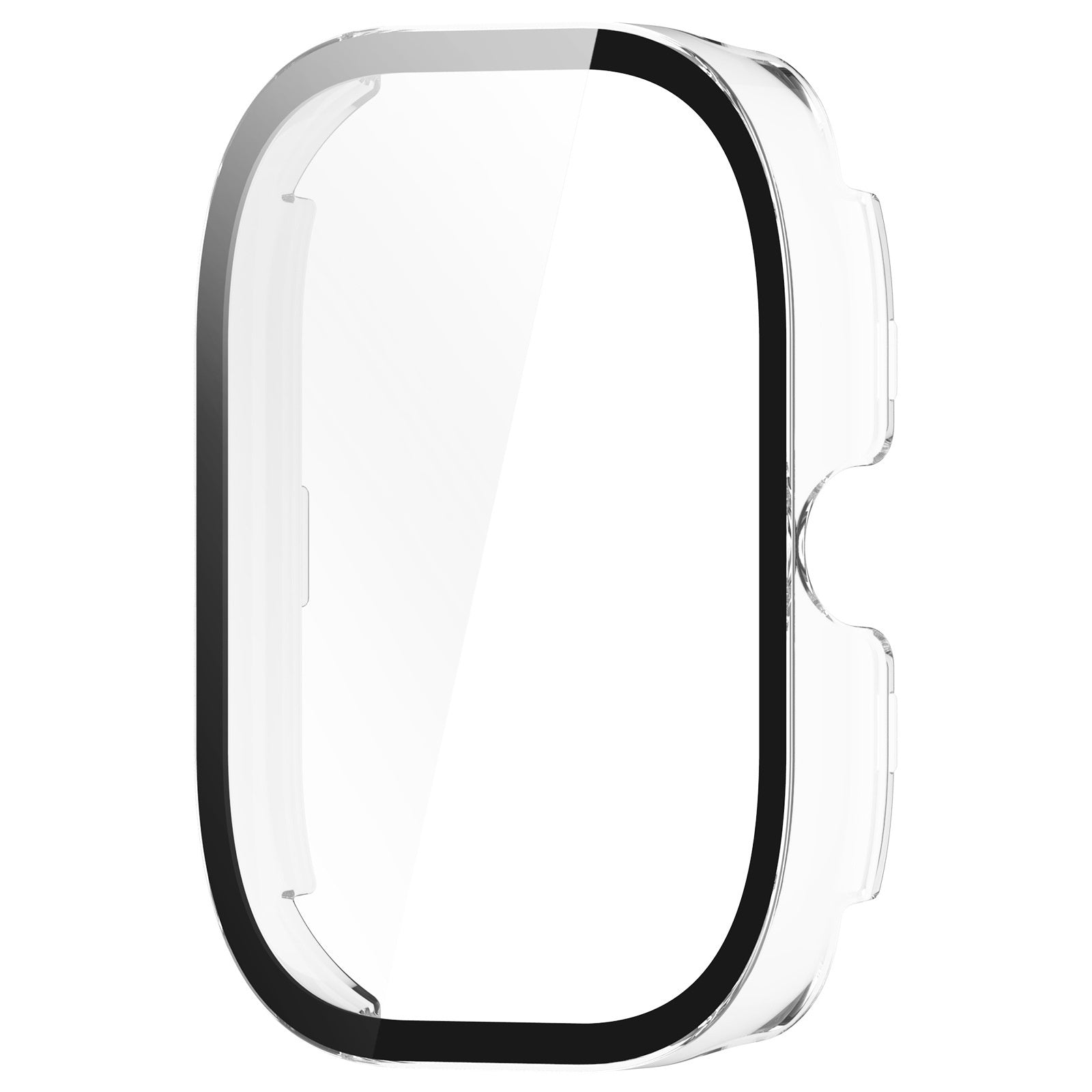 Redmi Watch 4 PC-Hülle mit Glas
