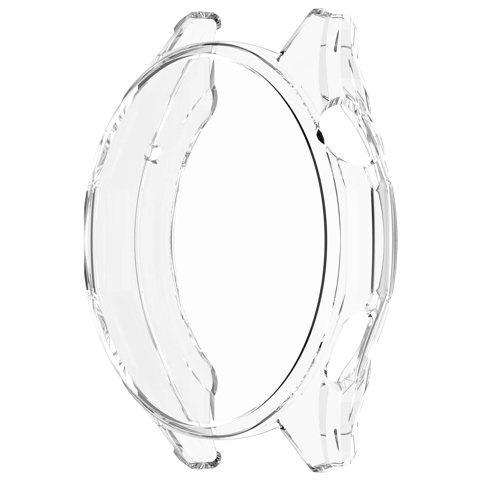 Huawei Watch GT 6 - 46mm TPU Hülle (Transparent)
