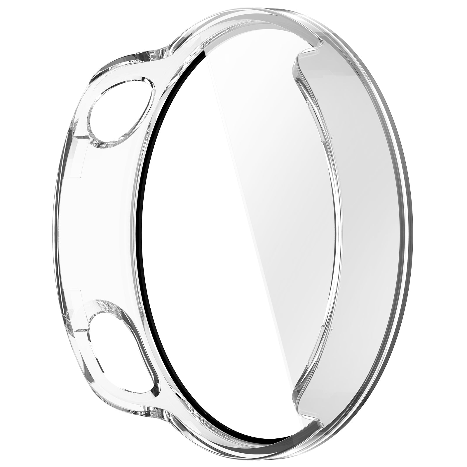 Xiaomi Watch S4 - 41mm PC Hülle mit Glas (Transparent)