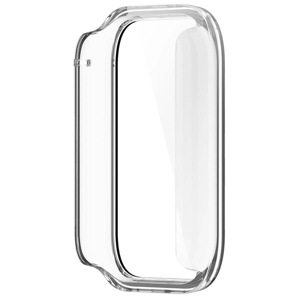 Xiaomi Smart Band 10 Pro Hardcase mit Glas (Transparent)