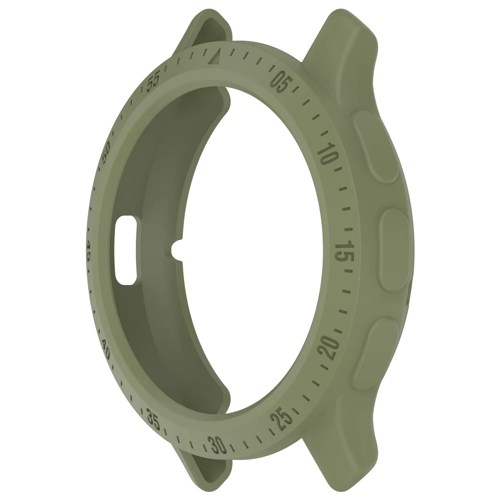 Garmin Venu 3 robustes TPU Hülle (Grün)