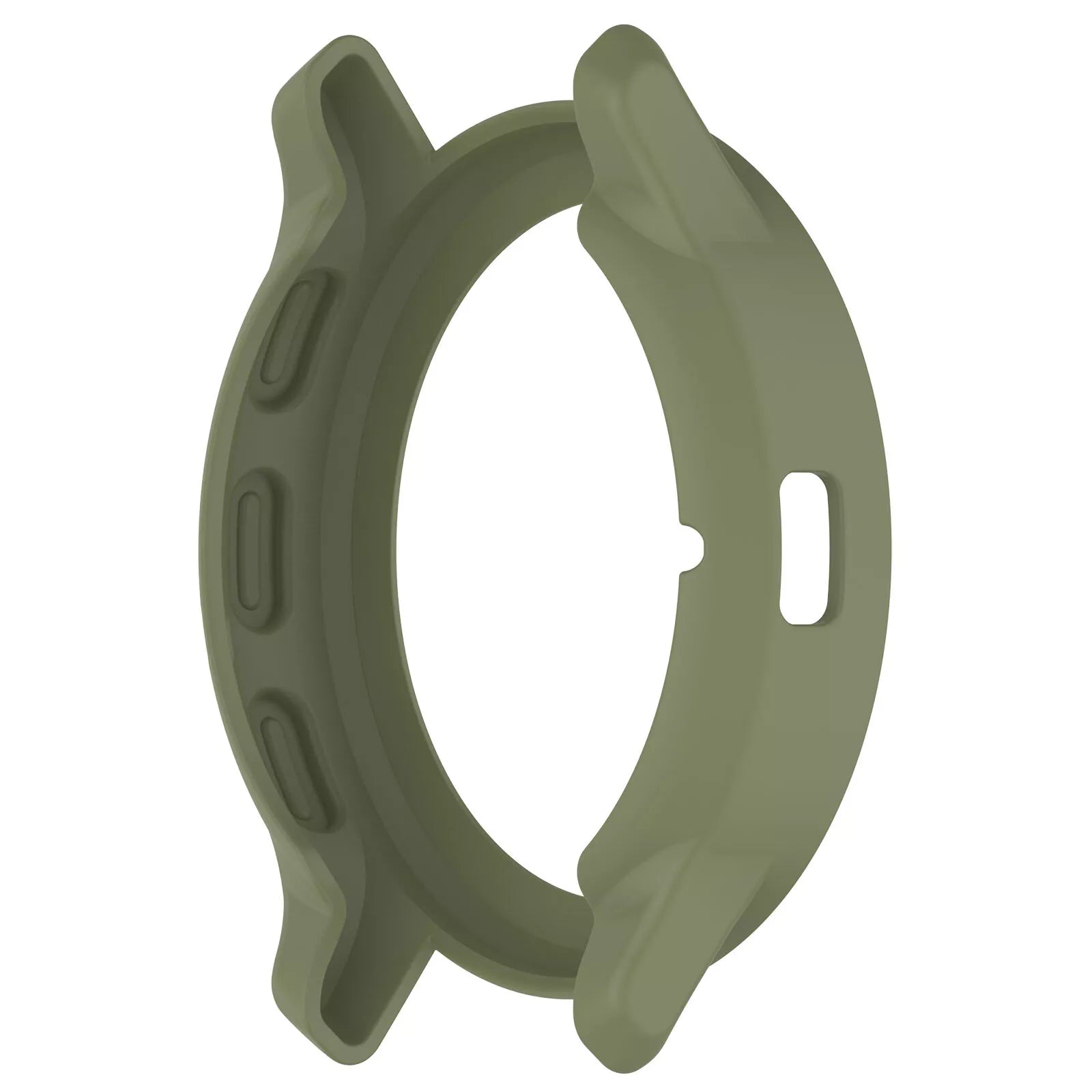 Garmin Venu 3 robustes TPU Hülle (Grün)