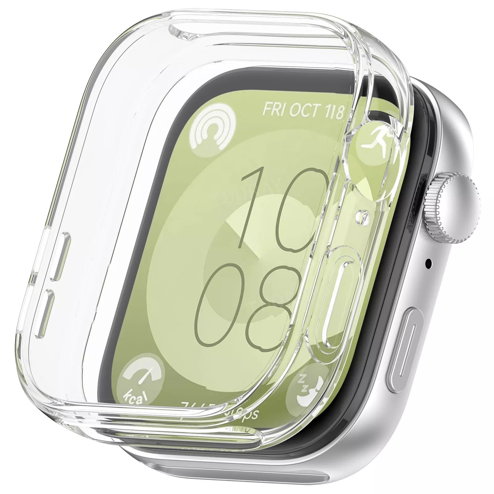Huawei Watch fit 3 TPU-Hülle