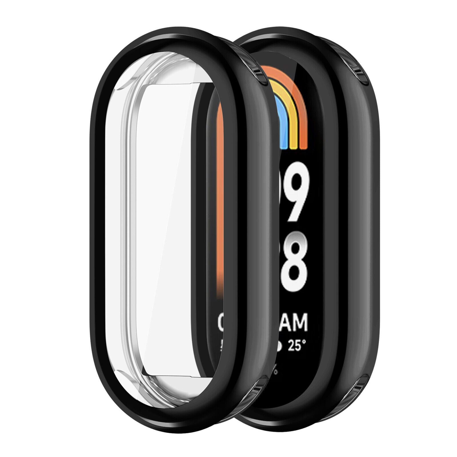 Xiaomi Smart Band 9 TPU Fall
