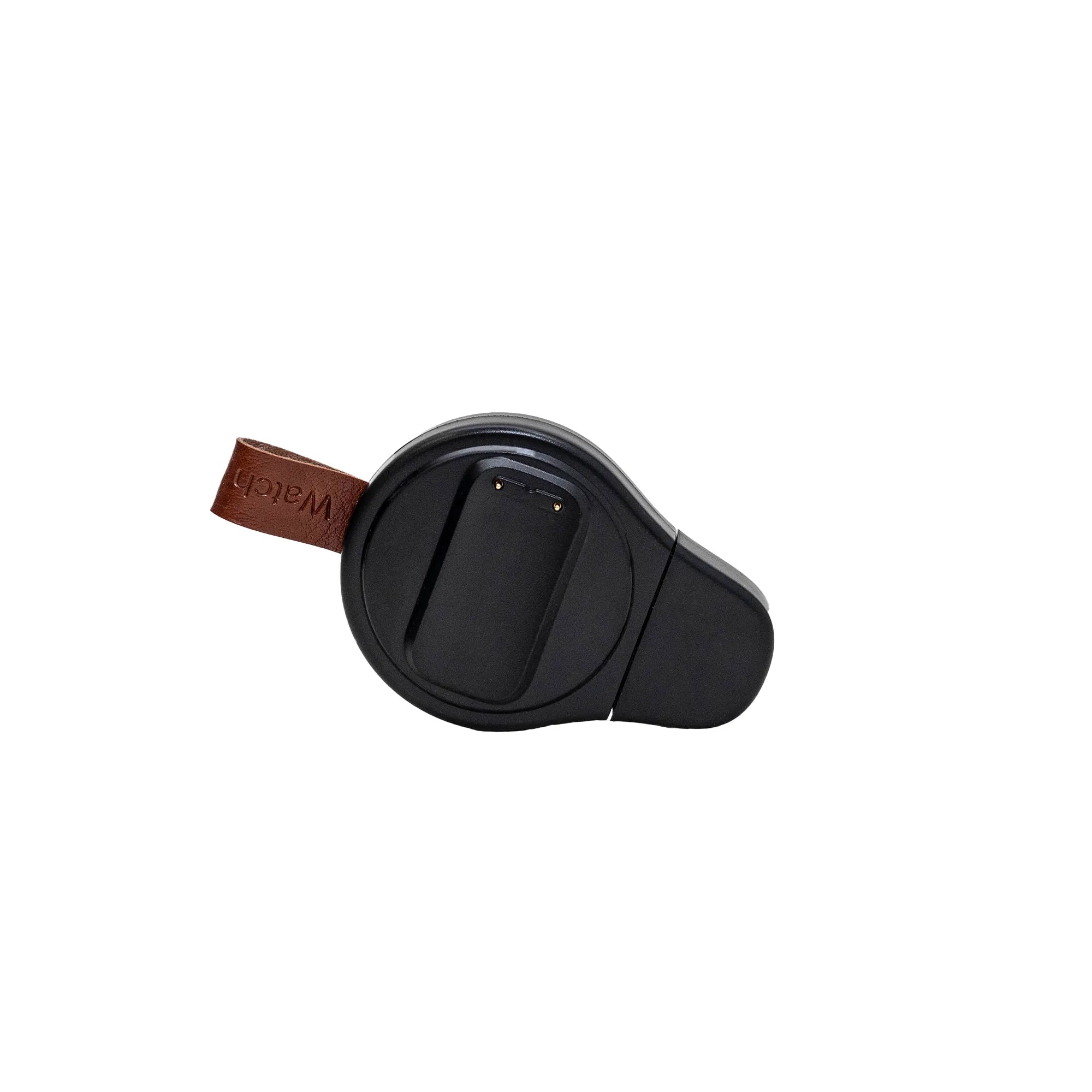 Fitbit Charge 5/6/Luxe Mini Ladegerät (Schwarz)