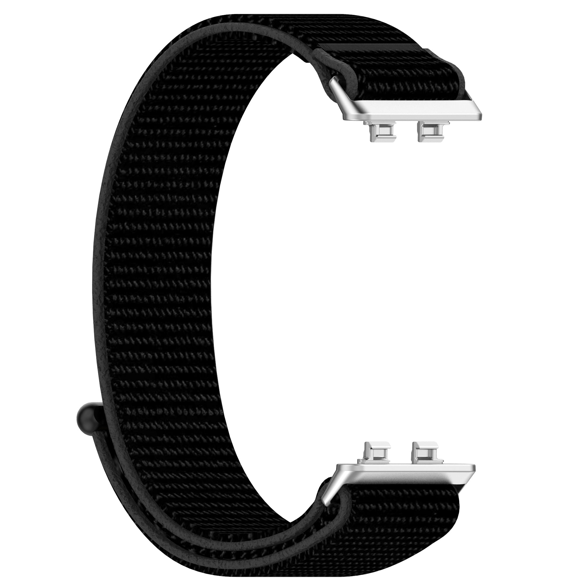 Huawei Band 11 Pro Nylonarmband (Schwarz)