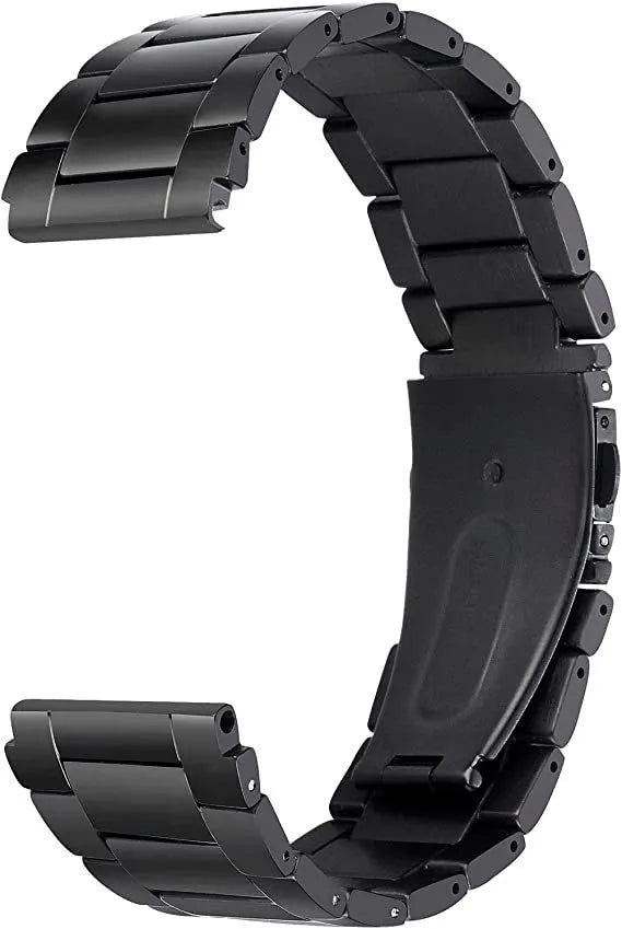 ICE Smart ST 2.0 Round 1.20 Titanarmband (Schwarz)