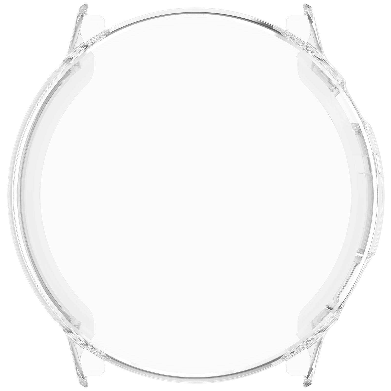 Garmin Venu 4 - 45mm TPU-Hülle (Transparent)