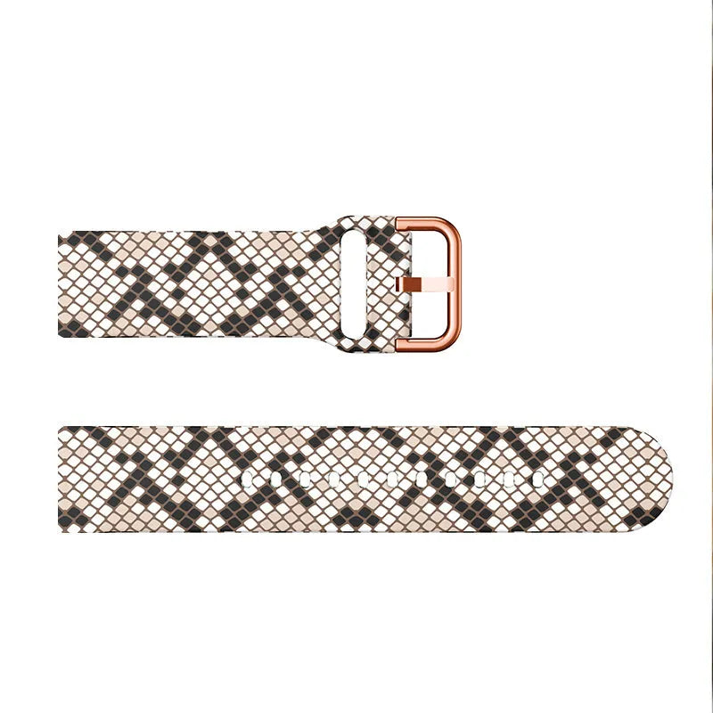 Sneaky Snake Coros Pace 2 Armband