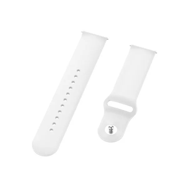 Oppo Watch S Sportarmband (Weiß)