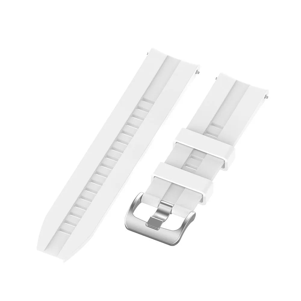 Gard Pro Ultra 3 Silikonarmband Extreme (Weiß)