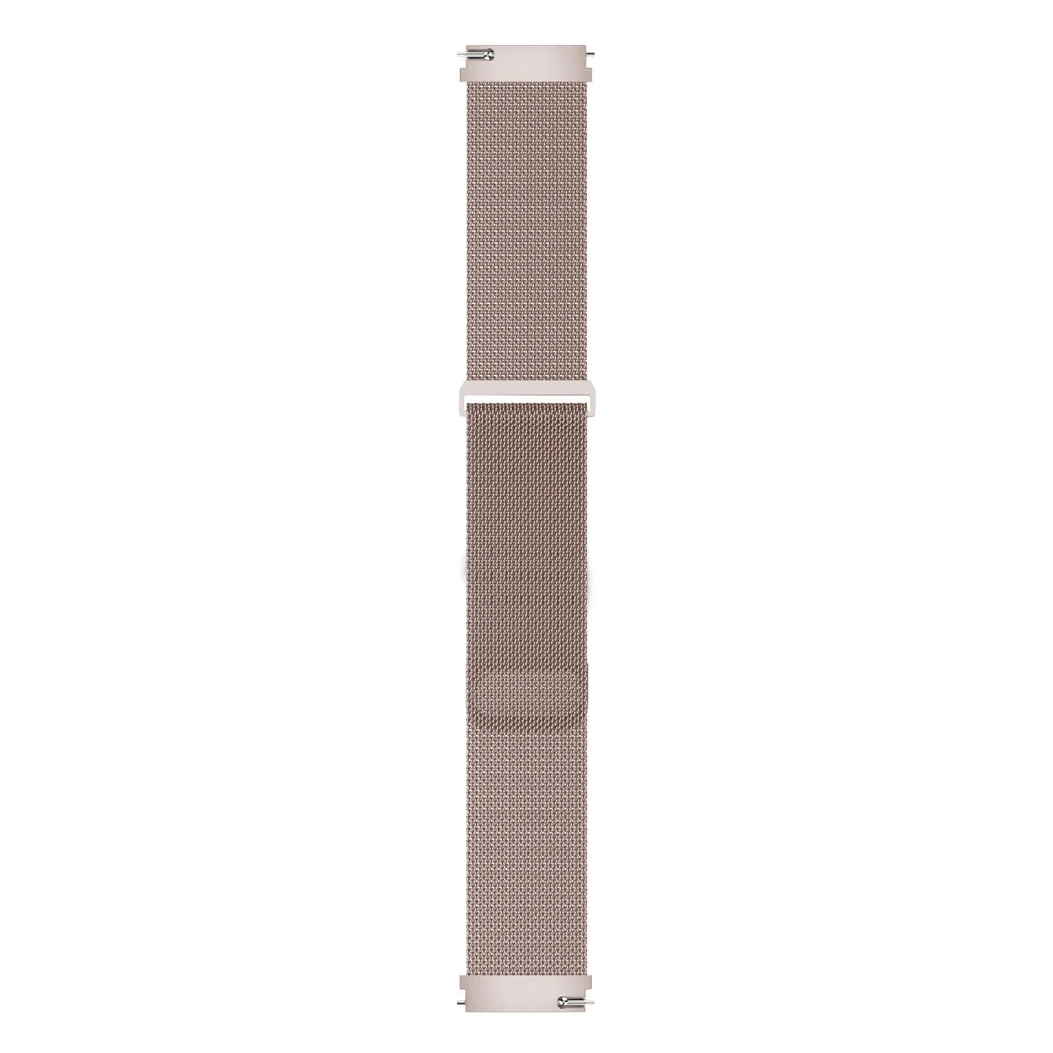 xoxo Wildhearts Polar Ignite Milanese Armband (Rosé)