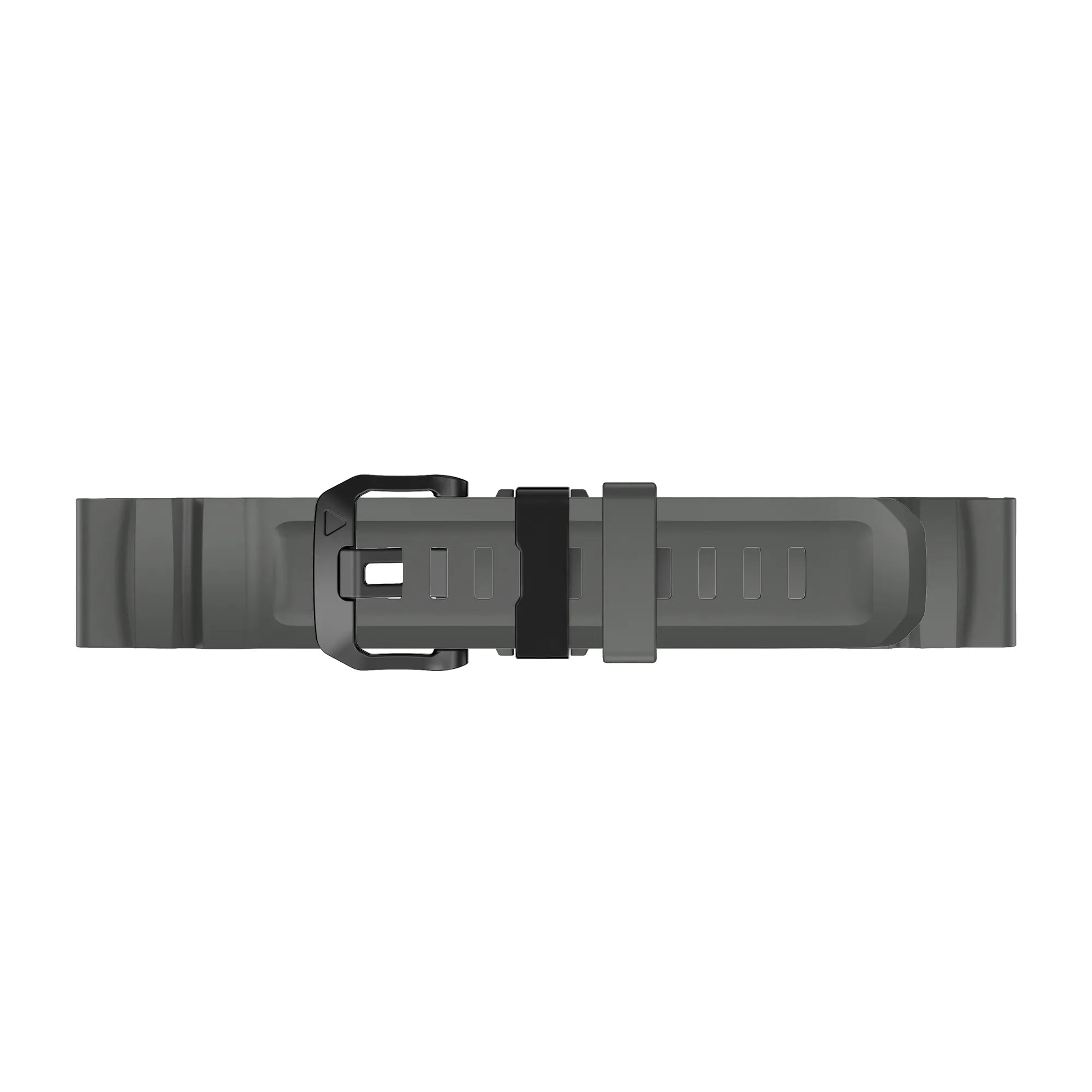 Garmin Instinct E - 45mm Trail Silikonarmband (Dunkel Grau)