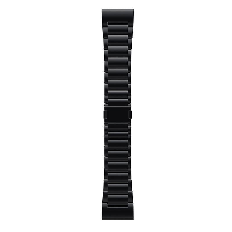 Garmin Instinct 3 - 45mm magnetisches Titanarmband (Schwarz)