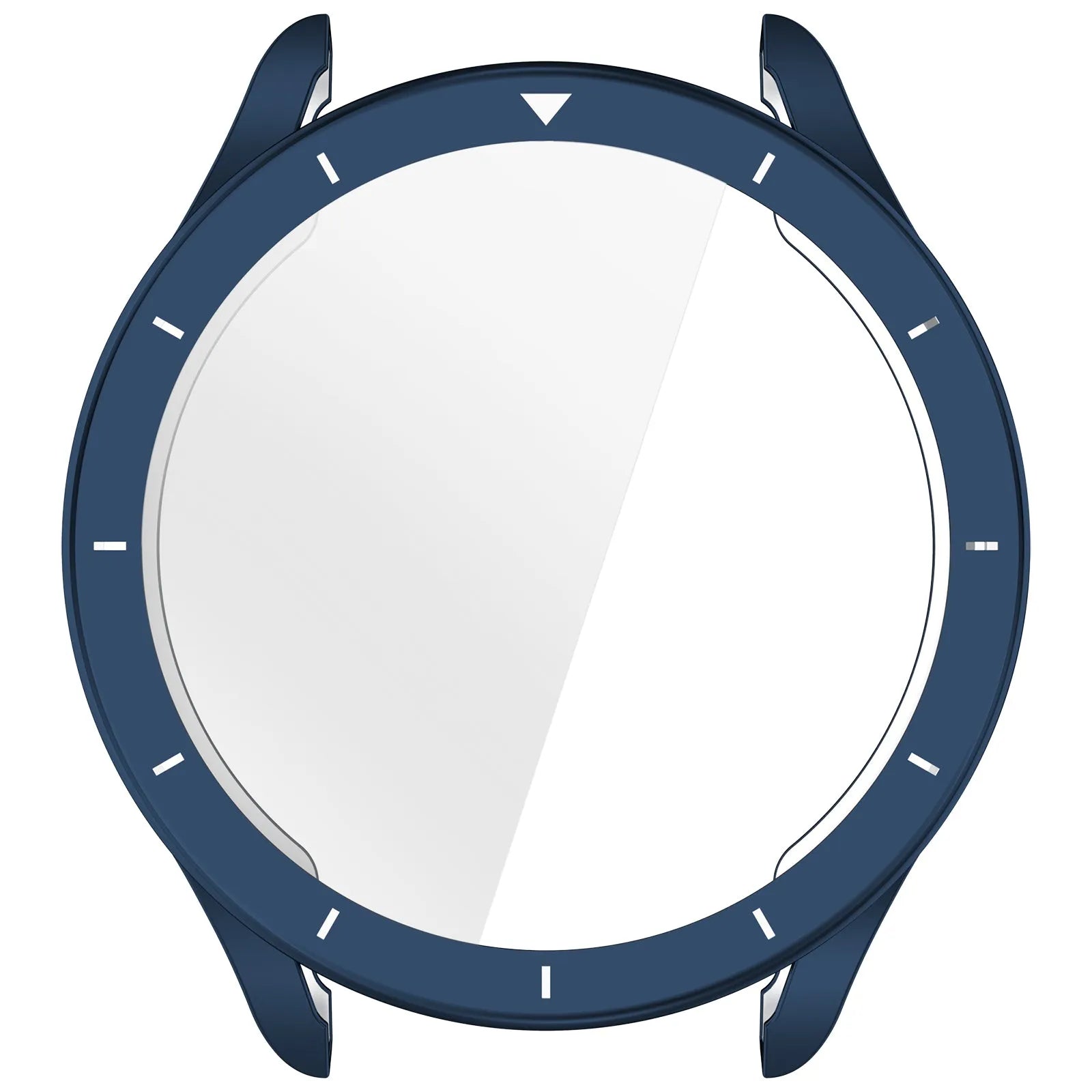 Xiaomi Watch S5 TPU Hülle (Blau)
