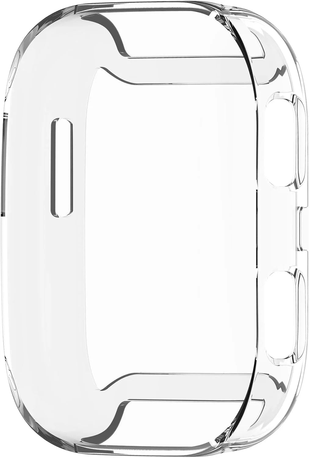 Amazfit Bip 6 TPU Hülle (Transparent)