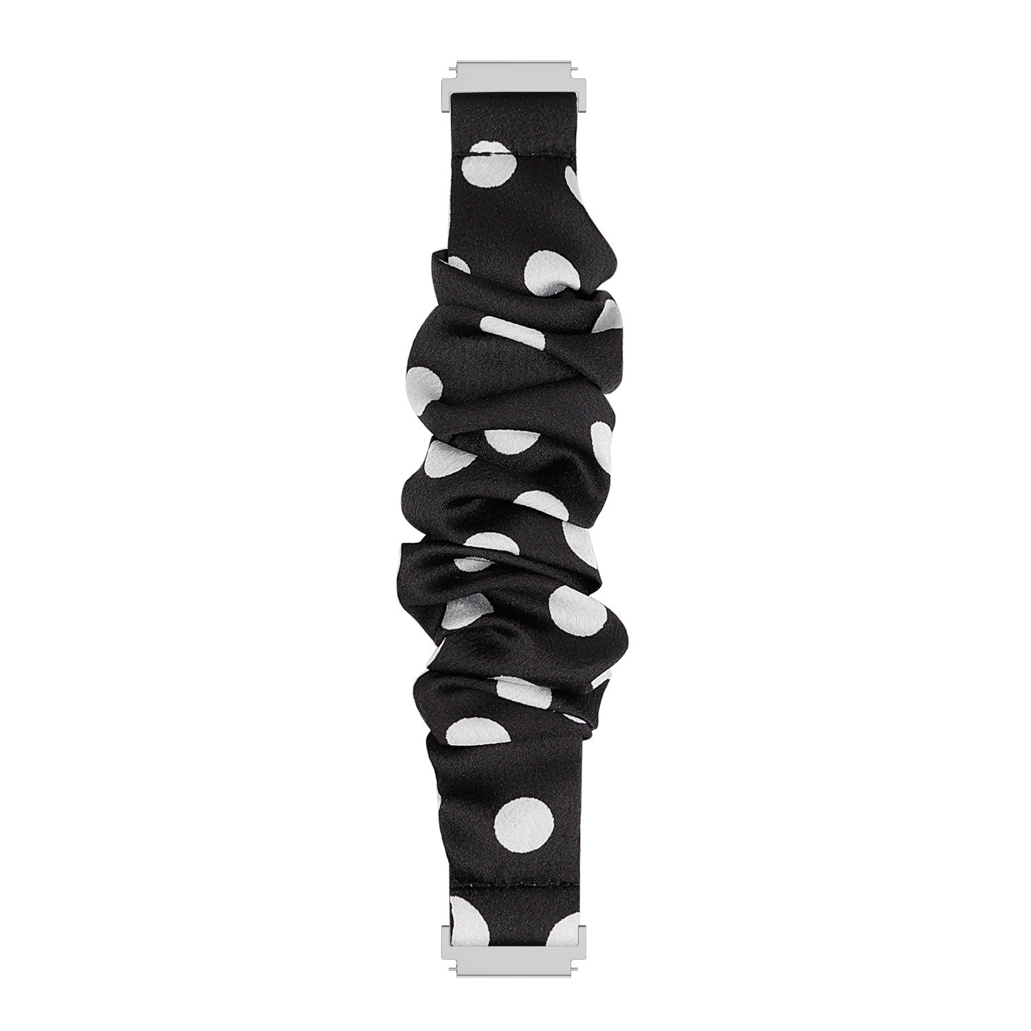 Samsung Gear Sport Scrunchie Armband (Punkte)