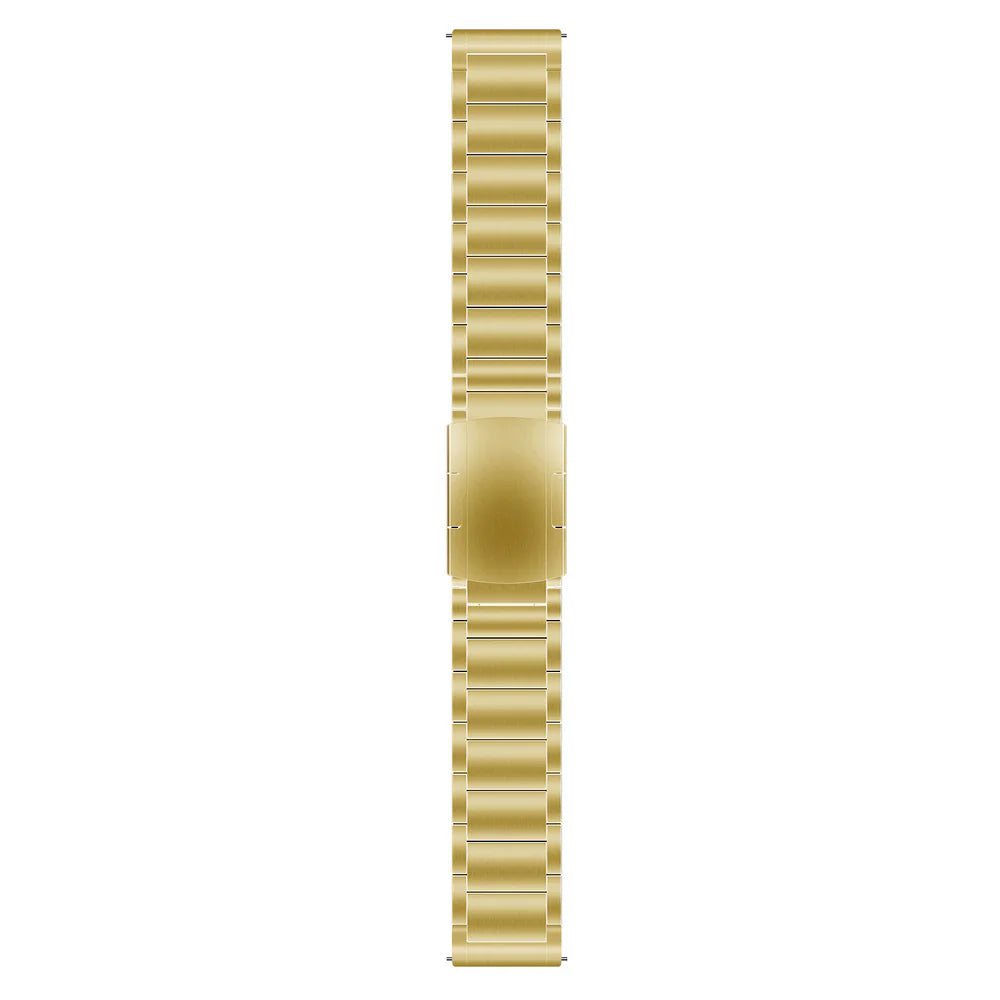 Amazfit Bip U (Pro) Titanarmband (Gold)