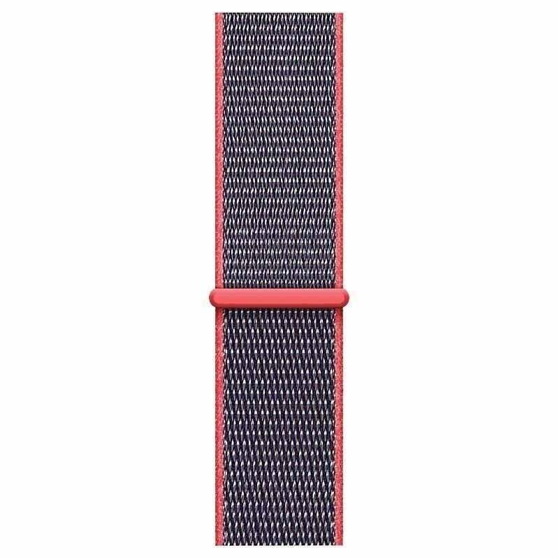 Xiaomi Watch S4 - 41mm Nylonarmband (Bright Powder)