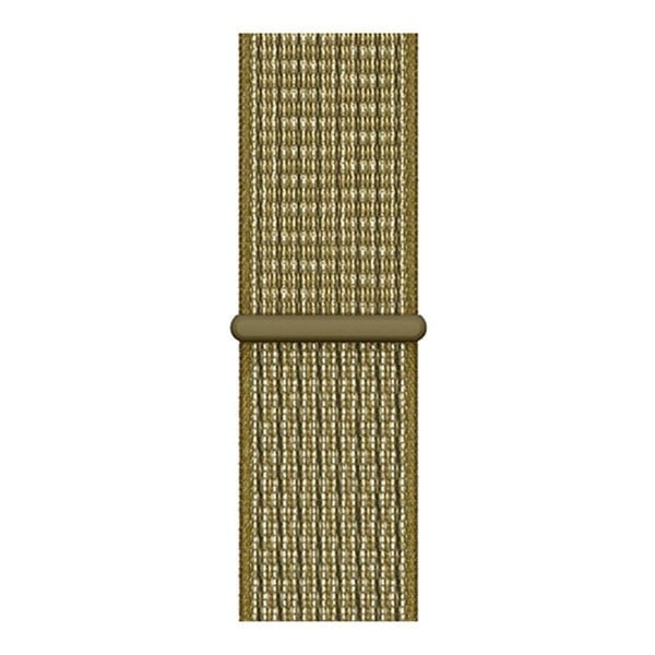 Redmi Watch 5 Lite Nylonarmband (Olivgrün)