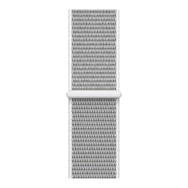 Huawei Watch 5 - 42mm Nylonarmband (Muschel)