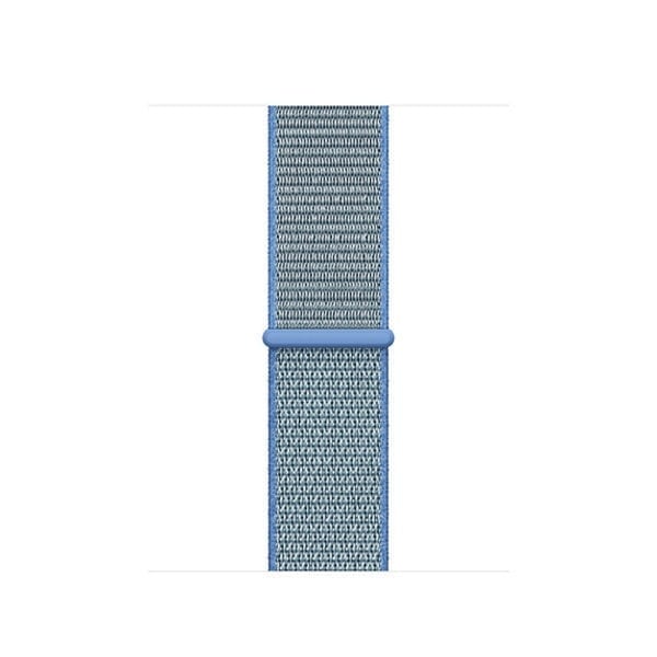 Huawei Watch GT 5 Pro - 42mm Nylonarmband (Blau)