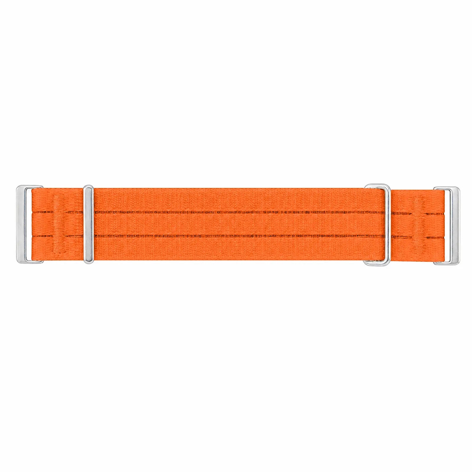 Huawei Watch Fit 5 Pro Nylon Air Armband (Orange)