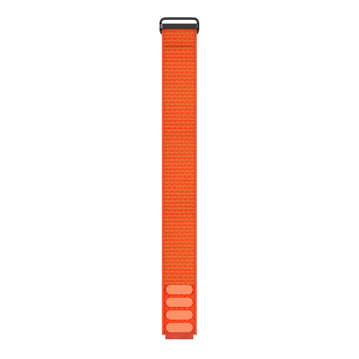 Polar Loop Nylon Armband (Orange)