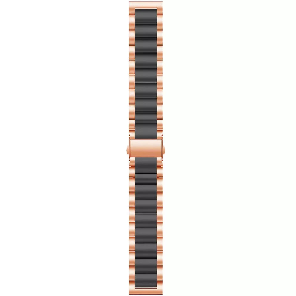 stalen-band-rosegoud-zwart3
