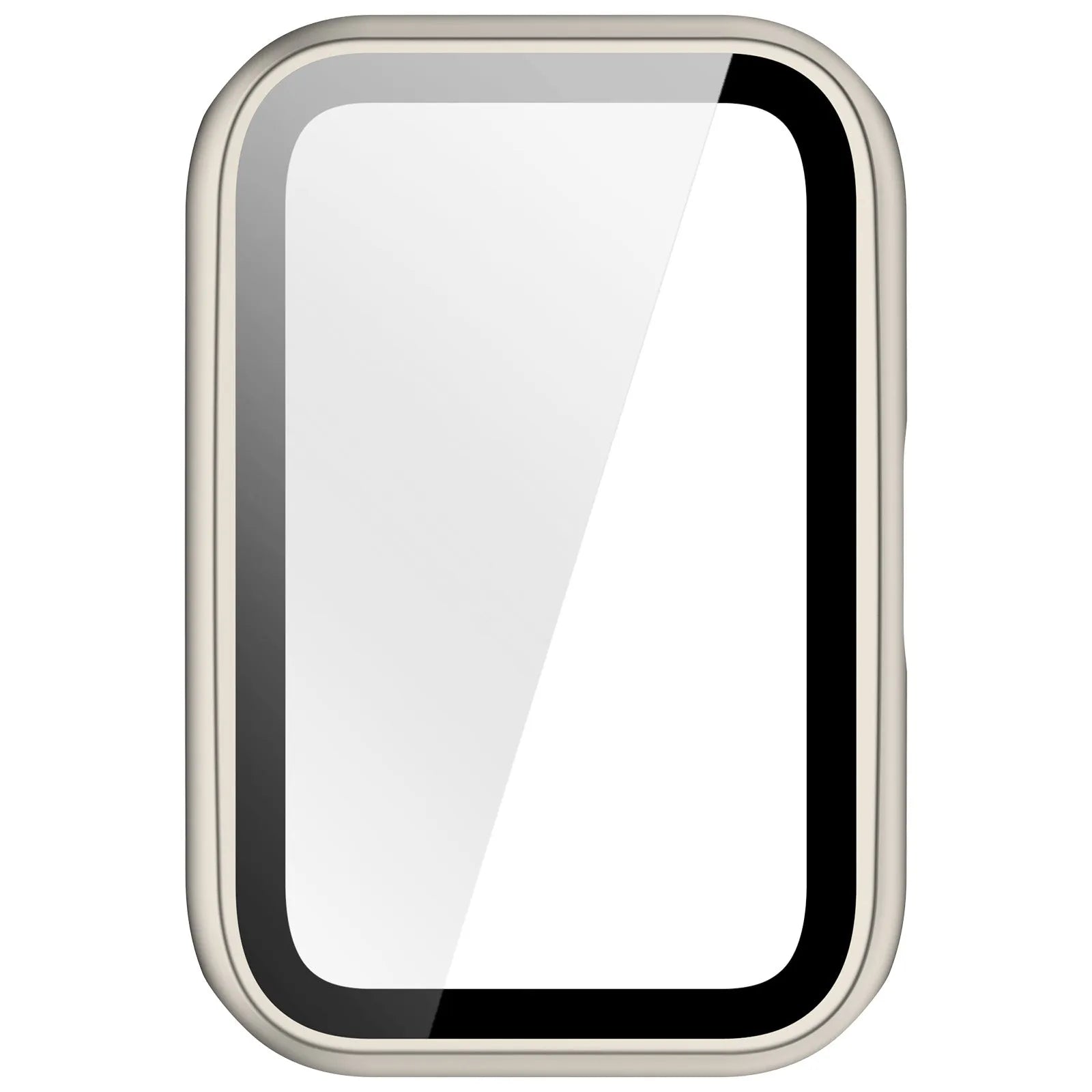 Huawei Band 11 PC Hülle mit Glas (Polarstern)