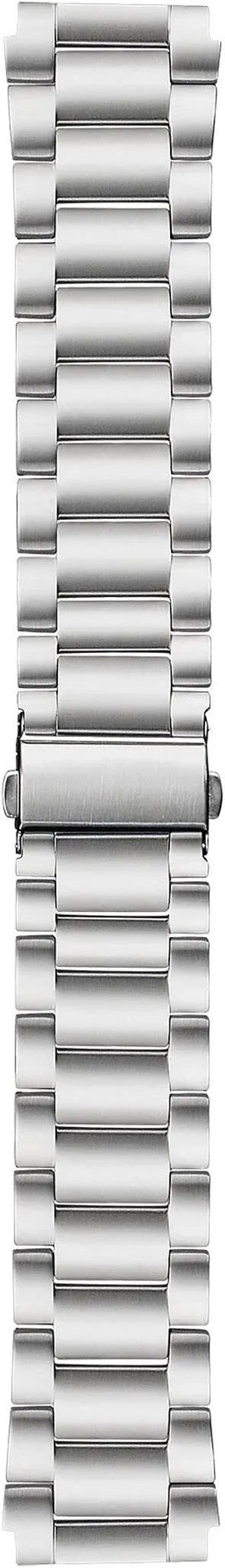 Oppo Watch X2 Mini Titanarmband (Silber)
