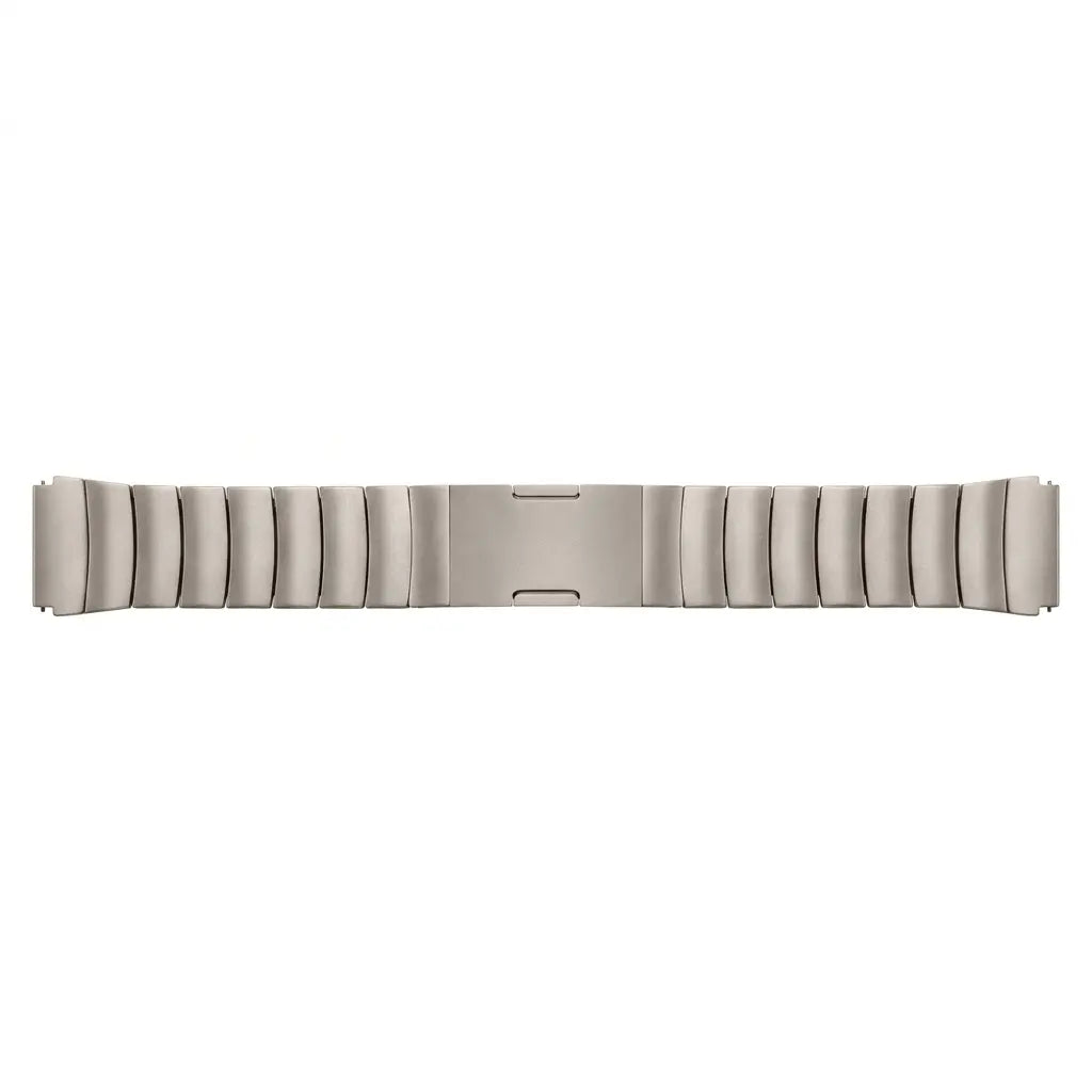 Suunto Race One Bead Titanium Strap (Titanium)