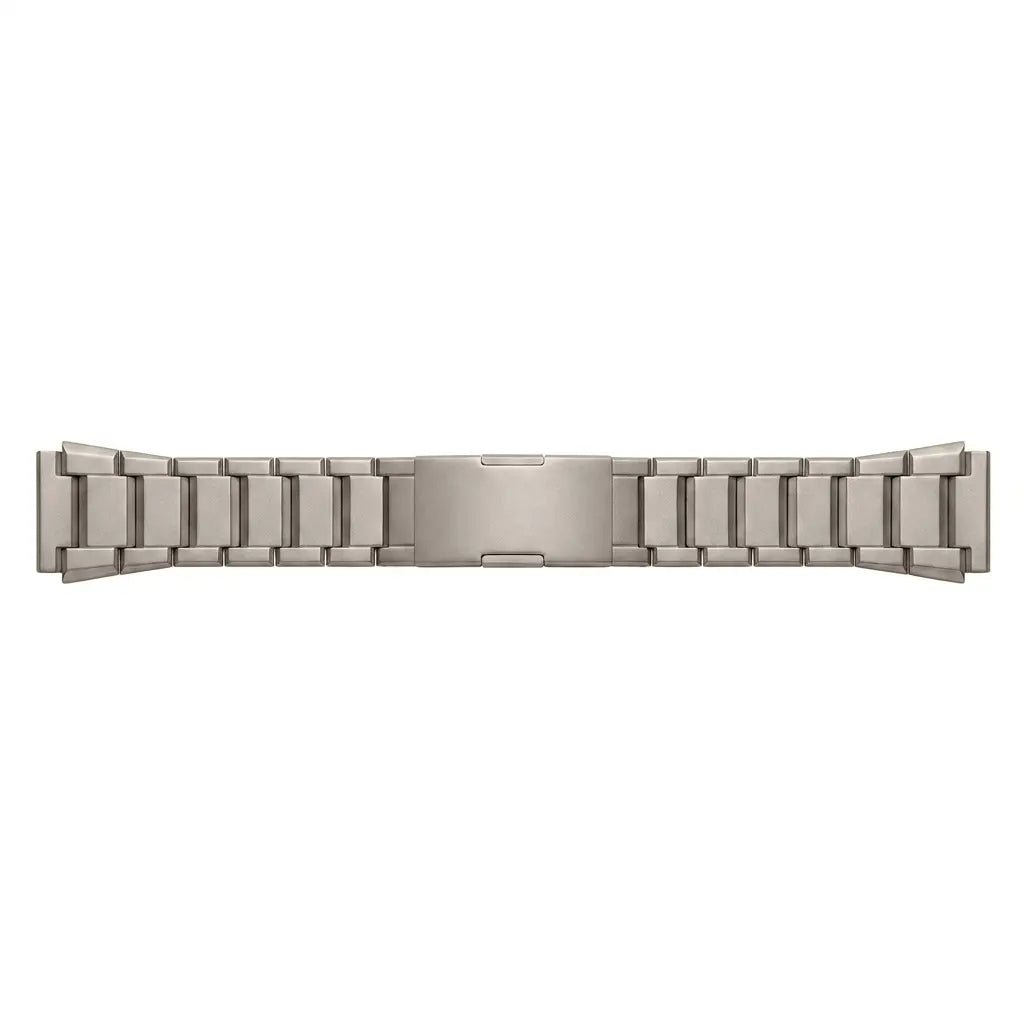 Suunto Race Refined Titanium Strap (Titanium)