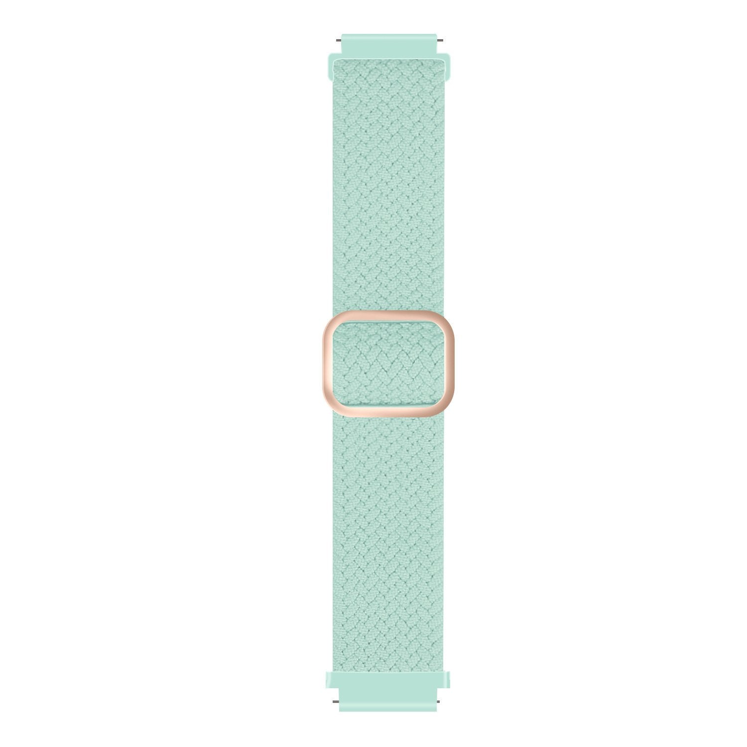 Redmi Watch 5 Active gewebtes Nylonarmband (Türkis)