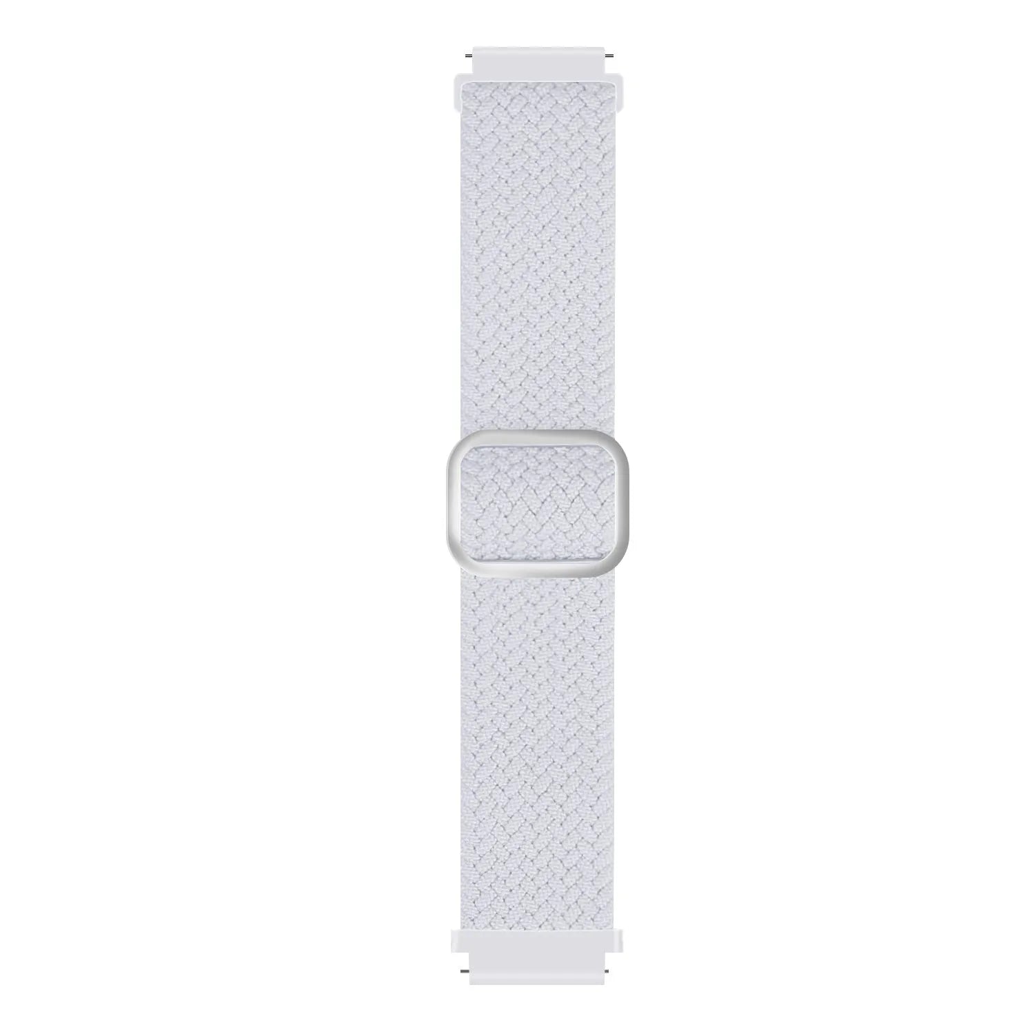 Gard Pro Ultra 2+ Verstellbar-Geflochtenes Armband (Weiß)